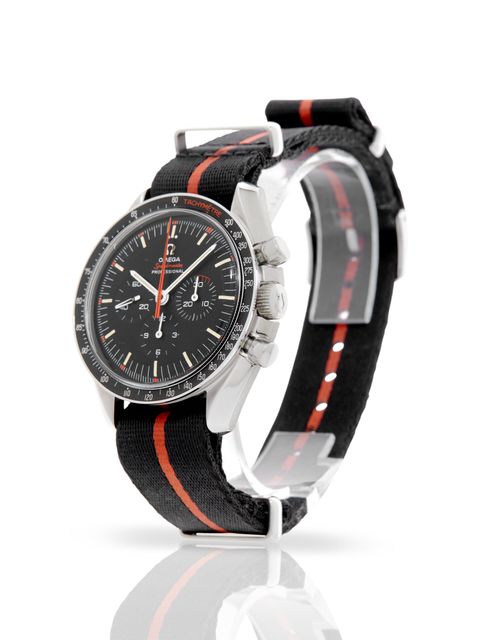 Omega Speedmaster Ultraman 311.12.42.30.01.001 Image 2